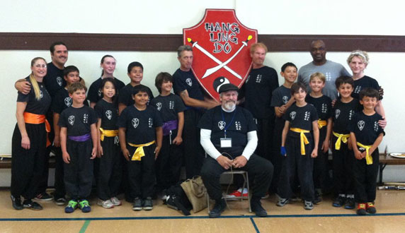 Ojai Class