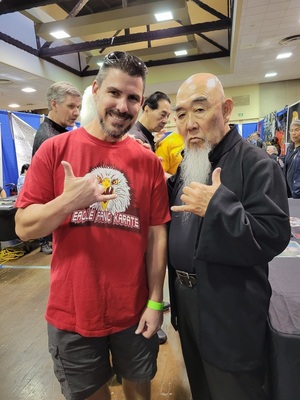 Sifu Ryan